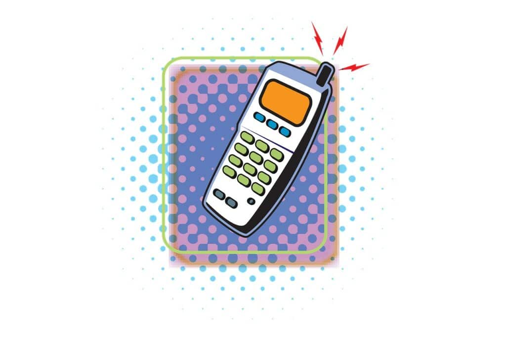 Telefoonnummerzoeker