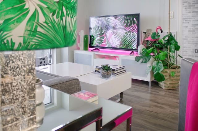 Dit zijn de tv-kast-trends in 2021