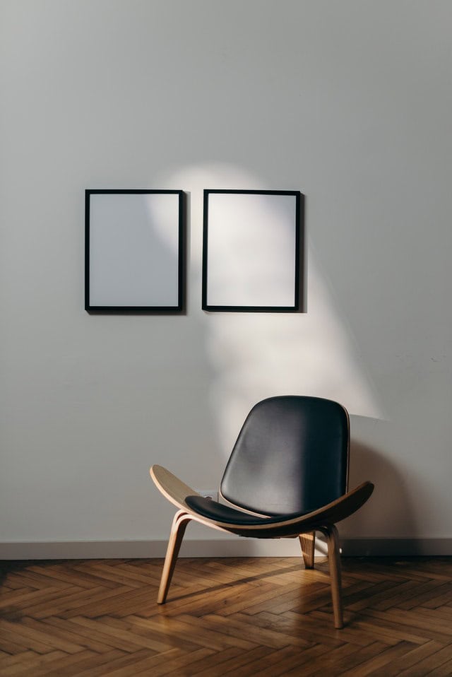 Houten vloeren