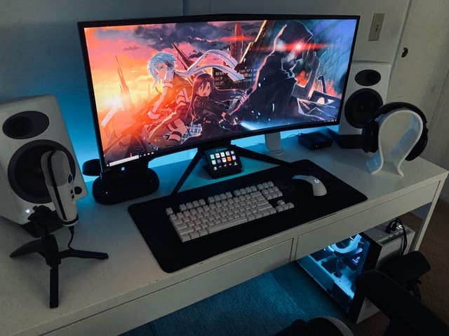 Je game room perfect inrichten