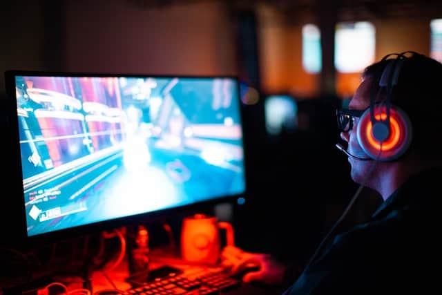 Je game room perfect inrichten in 5 stappen