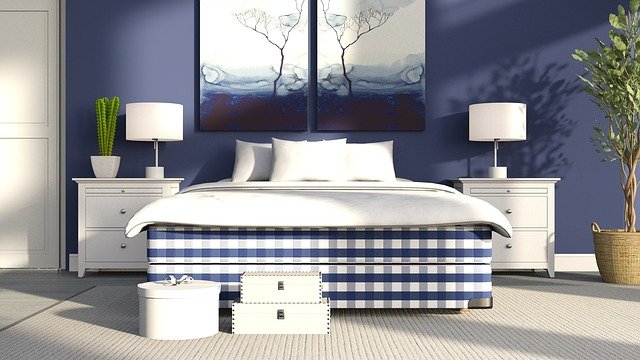 Inspiratie voor jouw slaapkamer