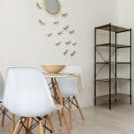Waar let je op bij het kopen van nieuwe eetkamerstoelen?