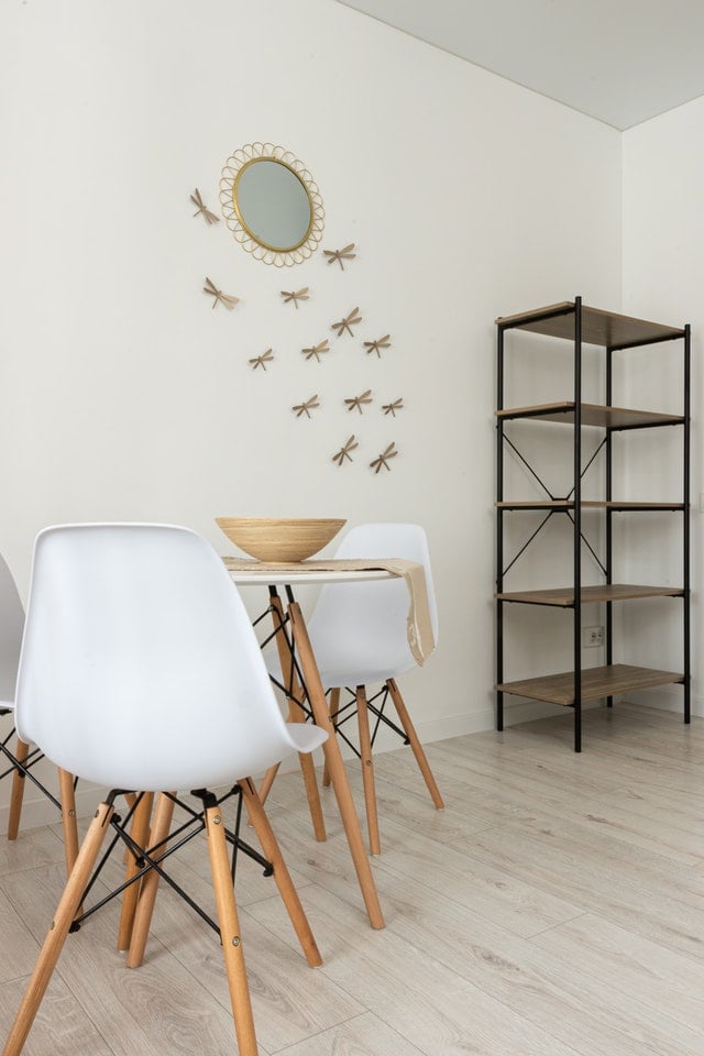 Waar let je op bij het kopen van nieuwe eetkamerstoelen?