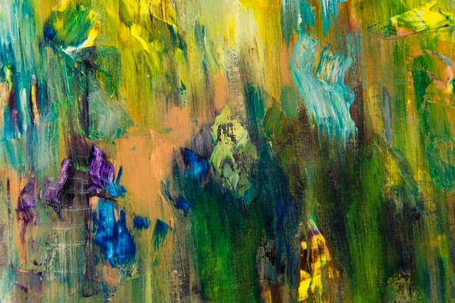 Diamond painting: zo werkt het