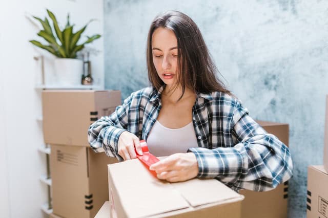 Handige hulpmiddelen tijdens een verhuizing