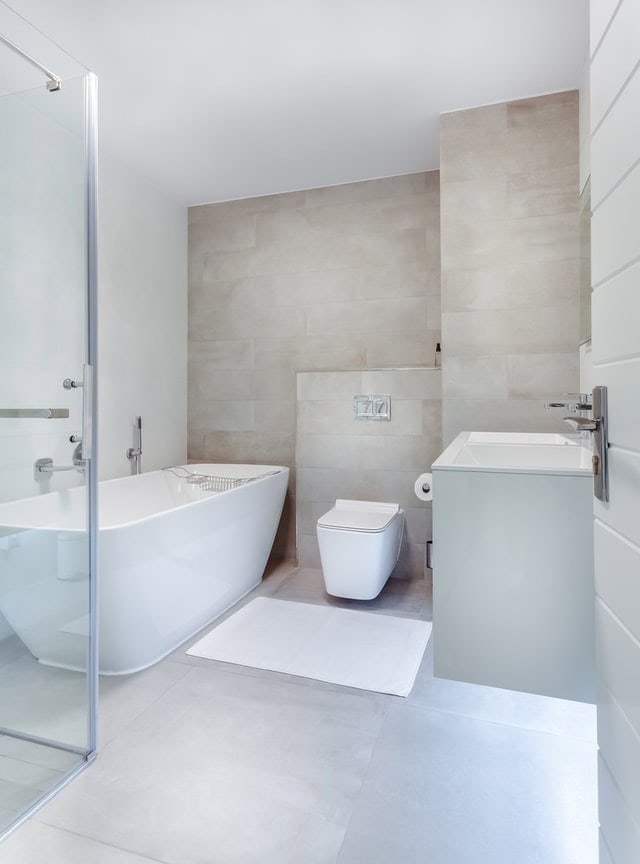 trends moet je volgen voor je badkamer