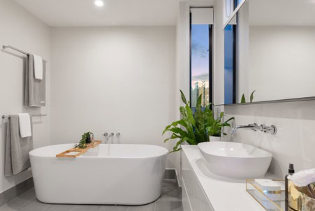 Een nieuwe badkamer, waar moet je allemaal aan denken?