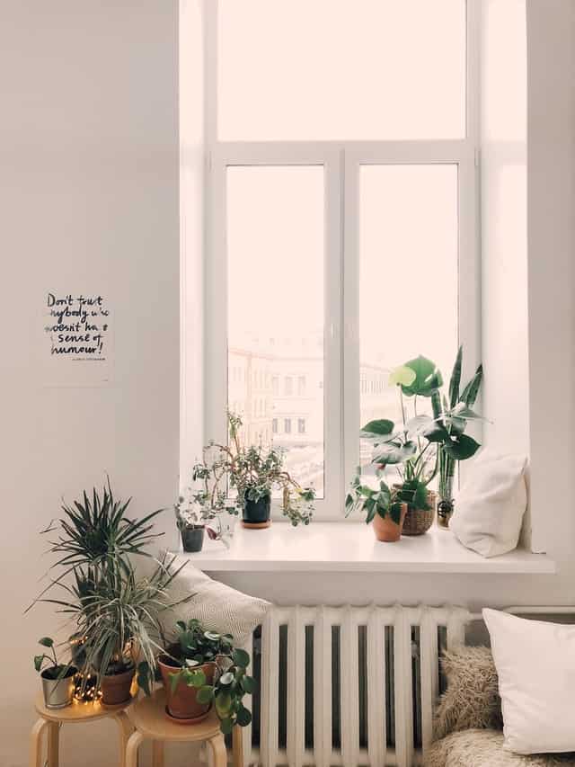 Zo kies je de juiste raamdecoratie uit