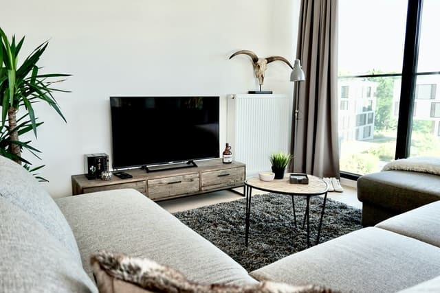 Je woonkamer en interieur opleuken