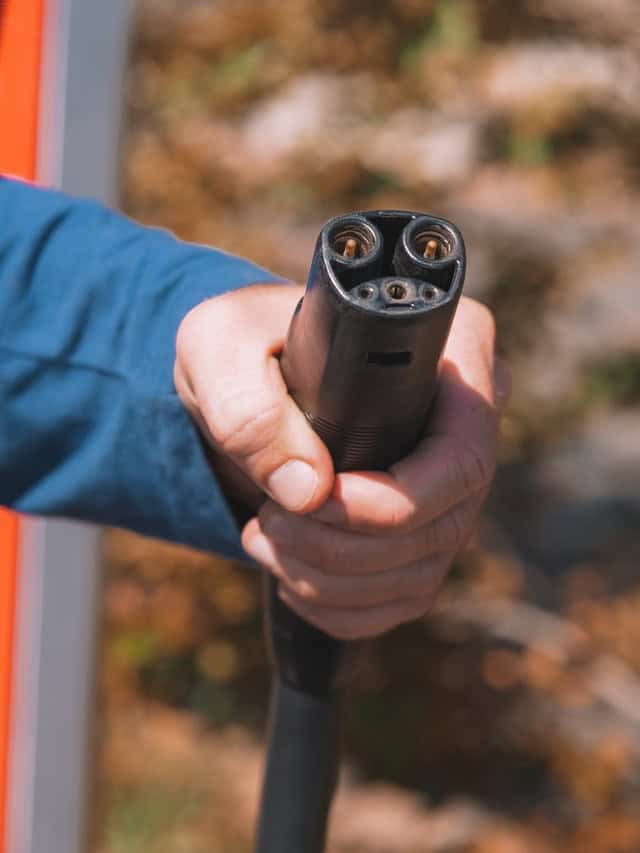 Tips voor een laadpaal aan huis