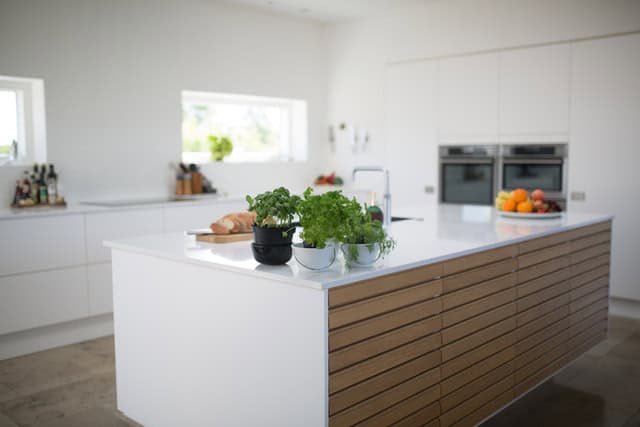 Van deze keuken upgrades heb je elke dag plezier