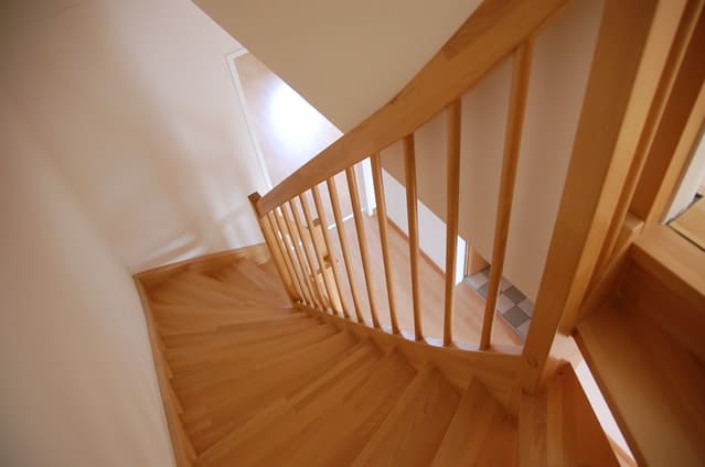Complete renovatie van je trappenhuis