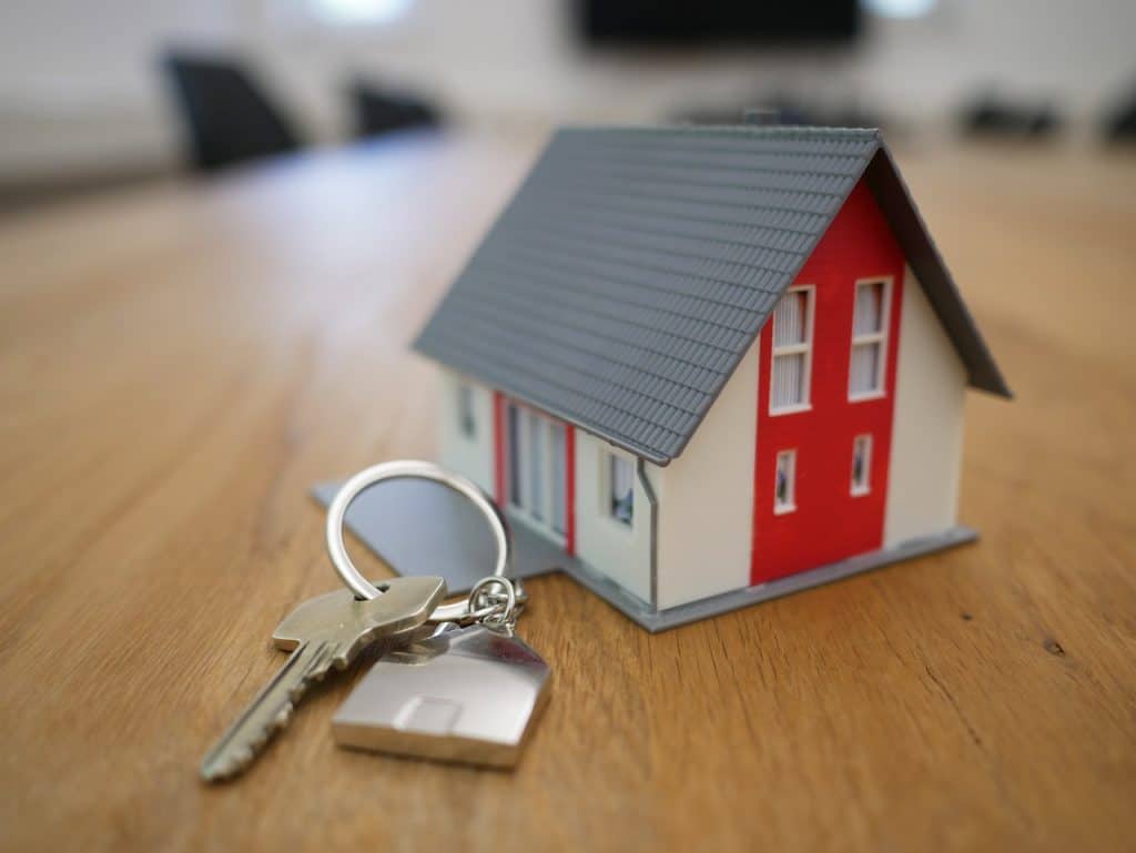 Woningmarkt lijkt verder af te koelen