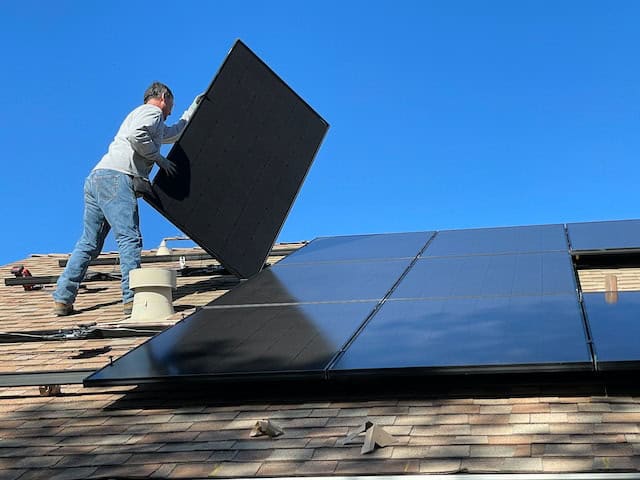 Zonnepanelen: hieruit kun je kiezen!