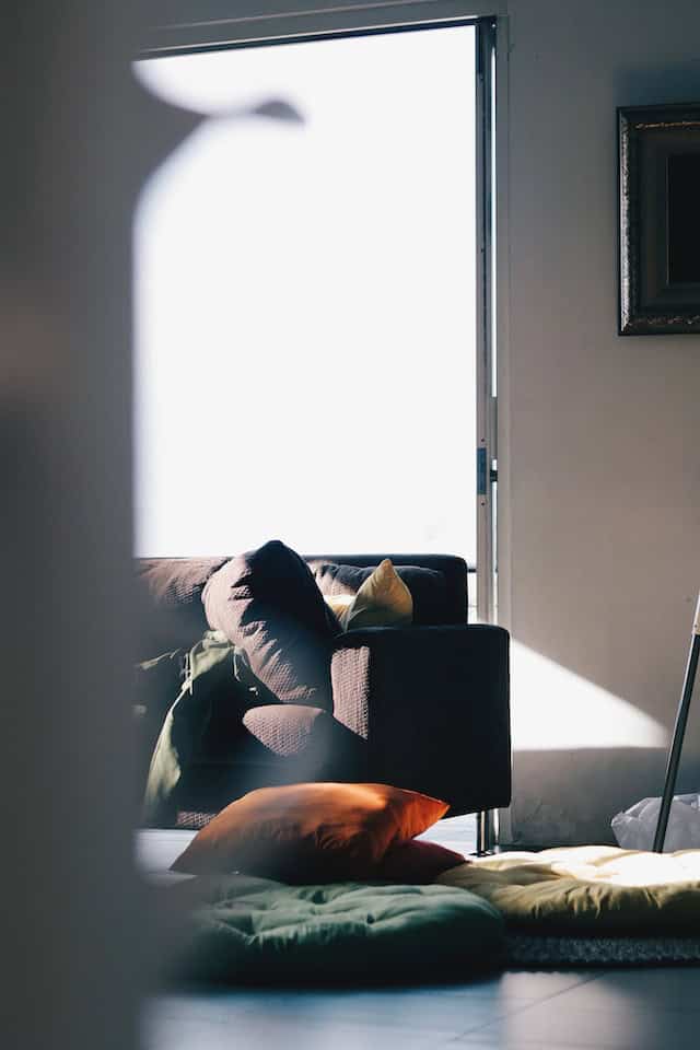 Om deze redenen mogen kussens niet in je interieur ontbreken