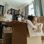 Tips voor bij het verhuizen