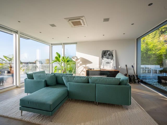 Tips om je huis een luxe uitstraling te geven