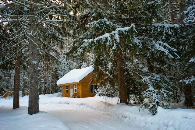 Een duurzaam en betaalbaar alternatief: chaletbouw