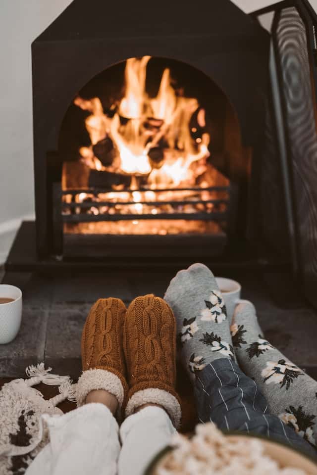 Tips om een behaaglijk huis je creëren