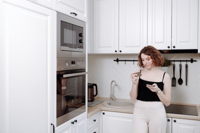 Een keuken kopen met een beperkt budget?