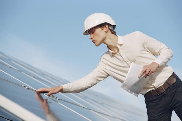 Tips voor het kiezen van de juiste zonnepanelen voor jouw huis