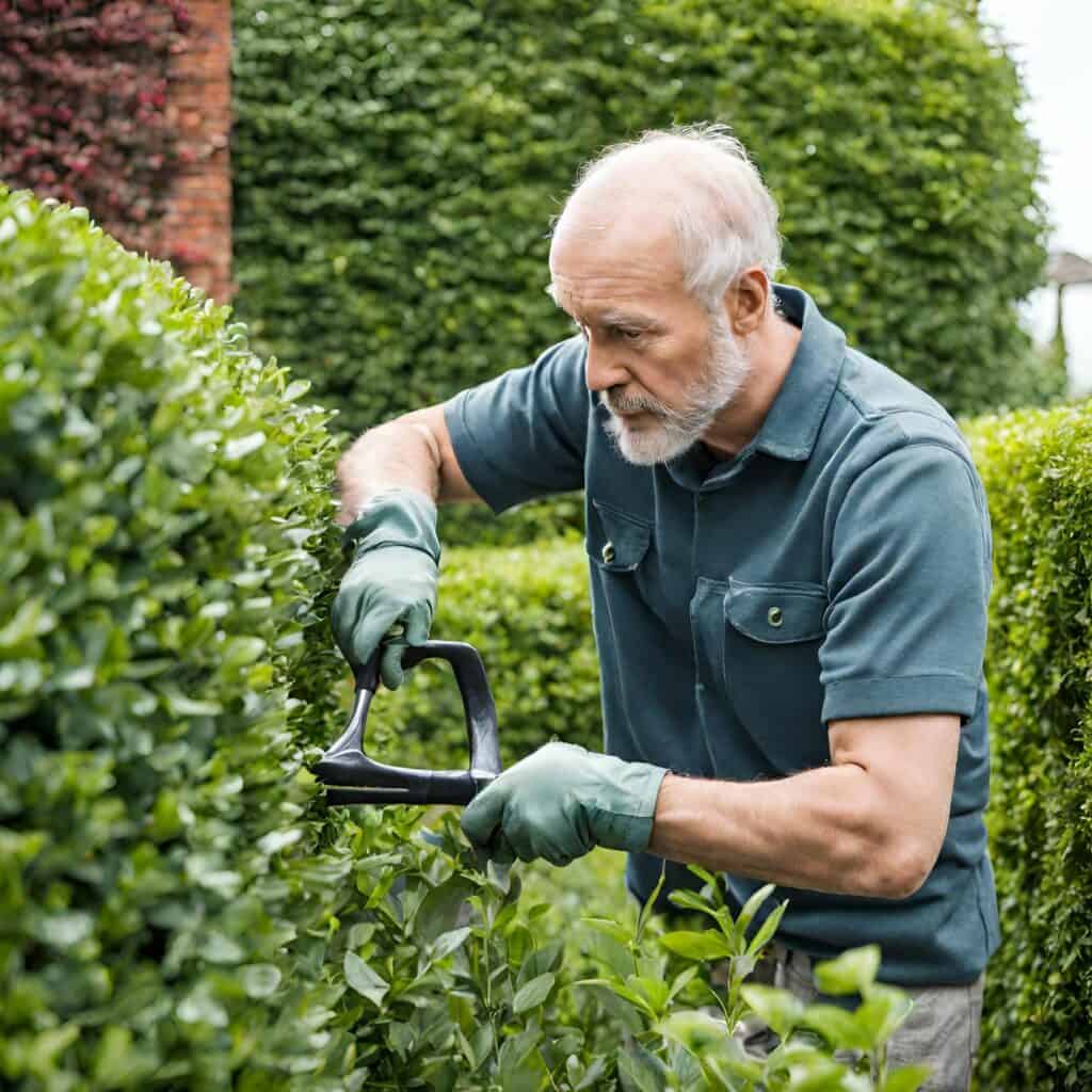 De beste momenten om je tuin in orde te maken
