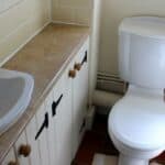 Toilet Inspiratie: Transformeer Je Kleine Ruimte met Stijl