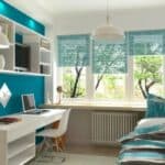 Tienerkamer Inrichten: Tips en Inspiratie voor een Persoonlijke Sfeer