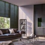 Raamdecoratie Zonder Boren: Een Slimme Oplossing voor Elke Woning
