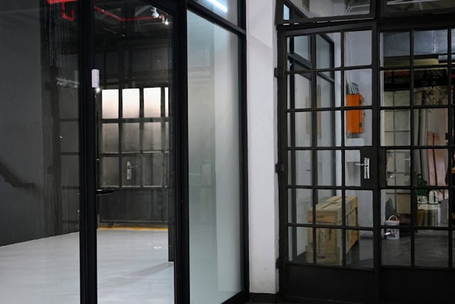 Jouw unieke woonoplossing: maatwerk aluminium deuren