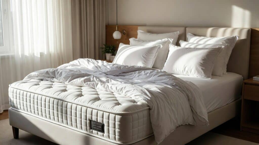 Matt Sleeps matras review bekijk alle voordelen nadelen en ervaringen van dit jaar