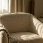 Teddy stoelen en fauteuils – varianten, kleuren en stylingtips