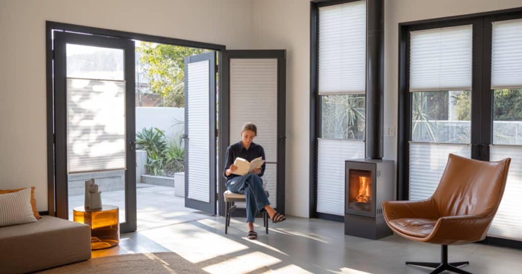 Raamdecoratie zonder boren: slimme oplossing voor elk interieur