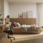 Tienerkamer Inrichten: Moderne, Stoere en Stijlvolle Ideeën
