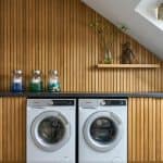 Wasmachine Ombouw: Inspiratie voor een Stijlvolle en Praktische Wasruimte