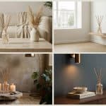 Rituals Geurstokjes Woonkamer: Luxe Geur en Interieur Styling
