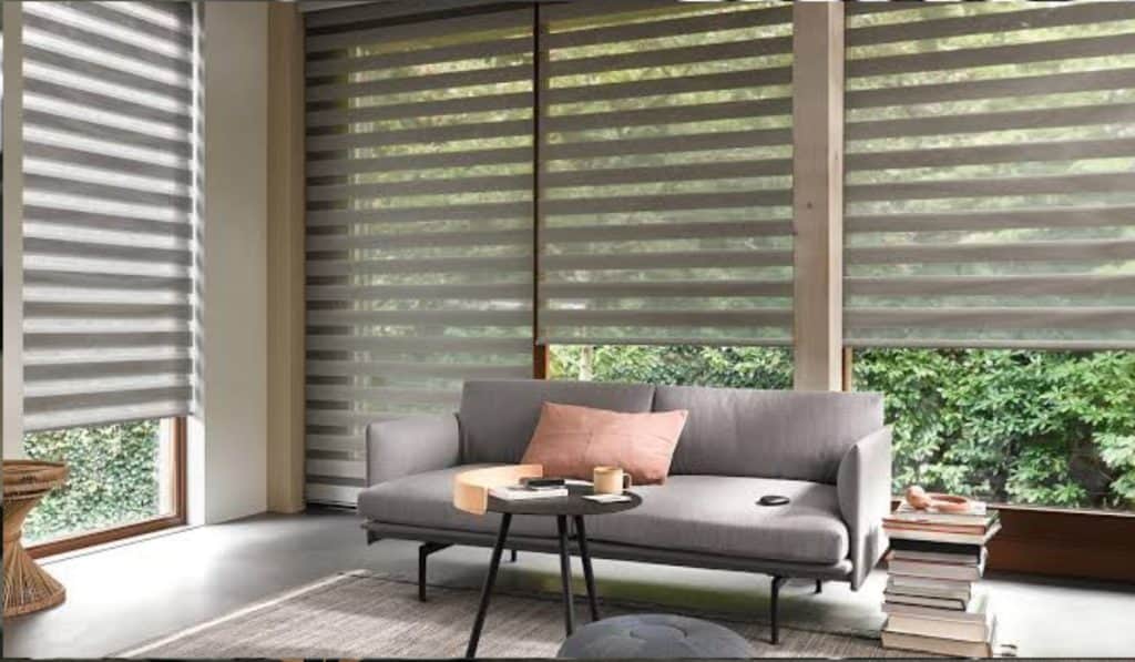 Moderne Raamdecoratie Zonder Boren: Stijlvolle Oplossingen voor Elk Interieur
