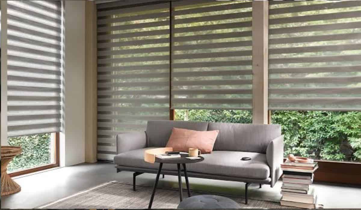 Moderne Raamdecoratie Zonder Boren: Stijlvolle Oplossingen voor Elk Interieur
