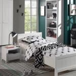 Tienerkamer Styling: Ideeën voor een Moderne, Stoere en Gezellige Tienerkamer