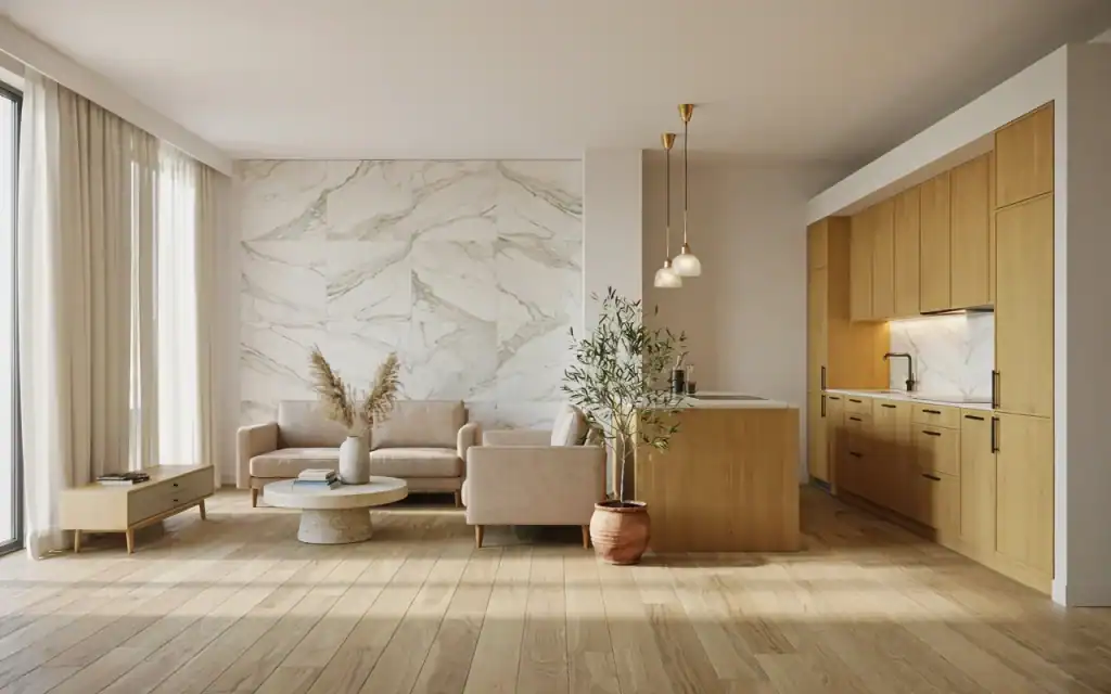 Ornamenten voor een Stijlvol en Sfeervol Interieur