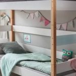 Beste stapelbed voor kinderen: complete gids voor een veilig houten stapelbed in een kleine slaapkamer