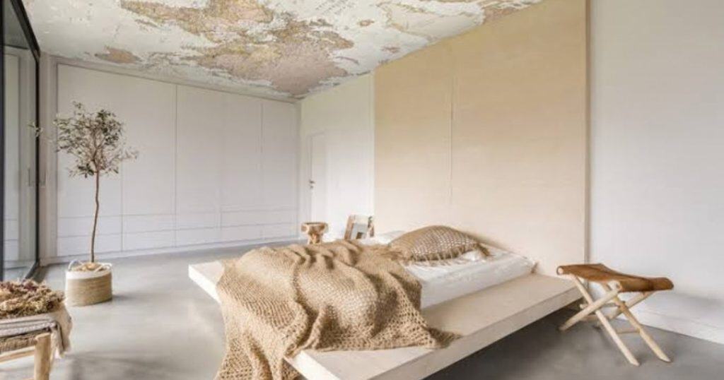 Behang slaapkamer: complete gids voor modern slaapkamer behang en slaapkamer behangen