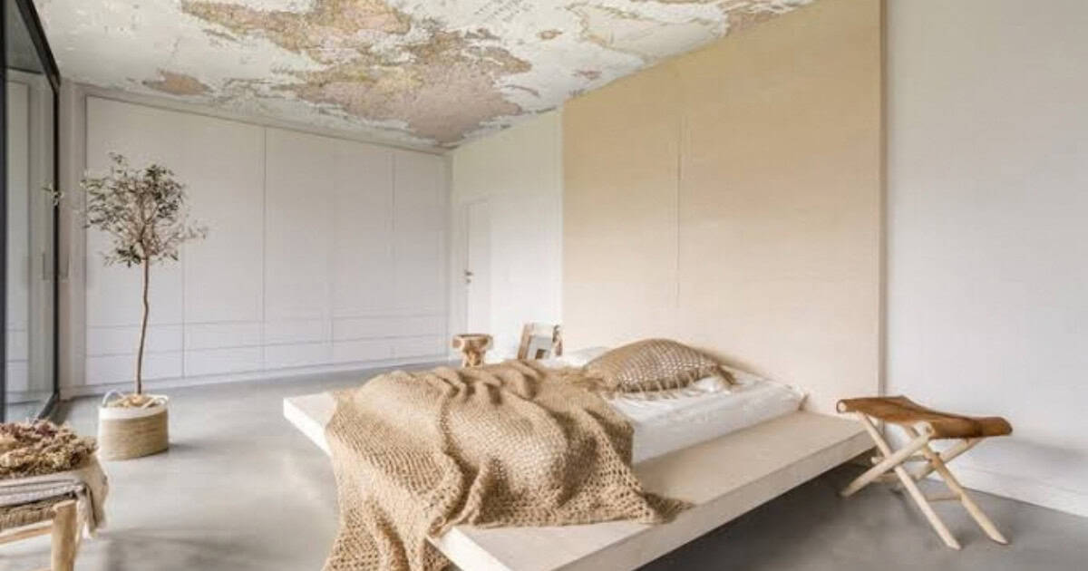 Behang slaapkamer: complete gids voor modern slaapkamer behang en slaapkamer behangen