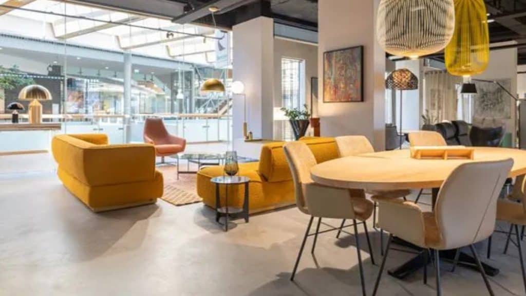 Berden Interieur: De Complete Gids voor een Stijlvol en Tijdloos Wonen