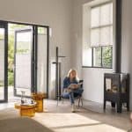 Beste raamdecoratie zonder boren: complete gids voor montage met plak- en klemsteunen