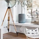 Vensterbank decoratie: meer sfeer met een kleine verandering