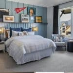Tienerkamer ideeën: inspiratie voor decoratie, interieur en design