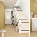 Lattenwand: stijlvolle inspiratie voor ieder interieur