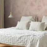 Behang slaapkamer: inspiratie voor een stijlvolle en sfeervolle ruimte